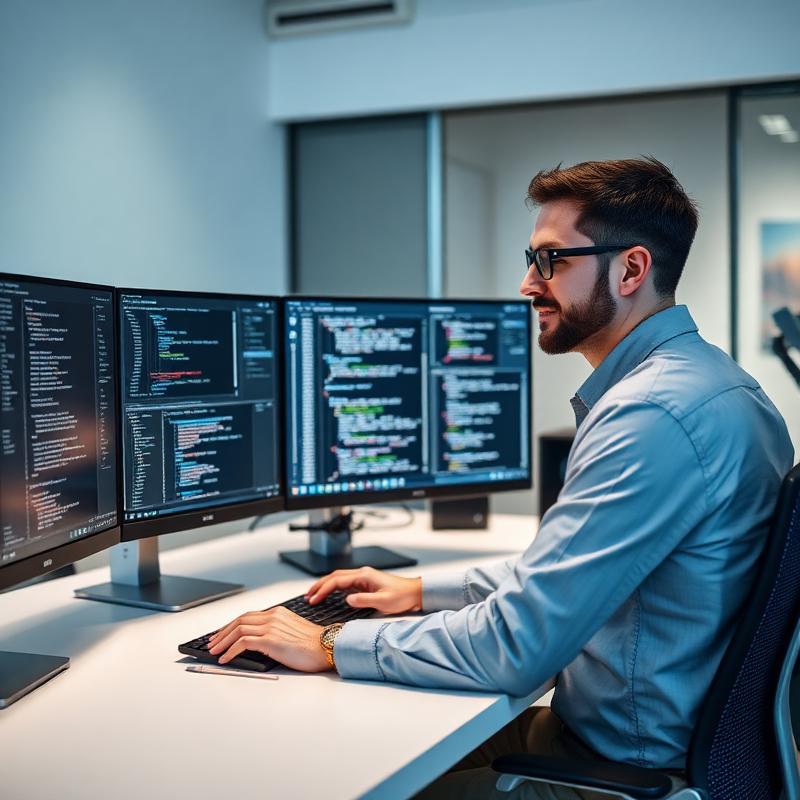 AI & Tech Recruitment Agency Australia | Ayora